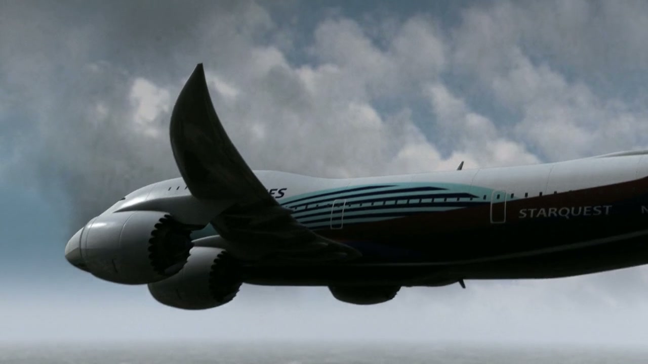 Airline Disaster Screenshot