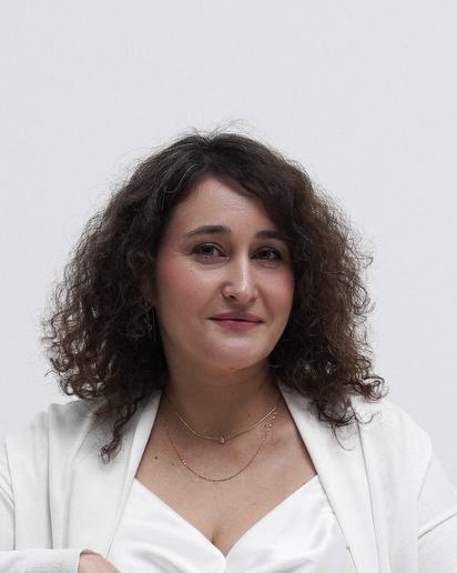 Елена Пшибес