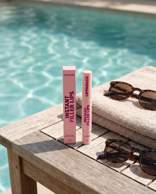 Lipparazzi Instant Filler Lips 5ML Original