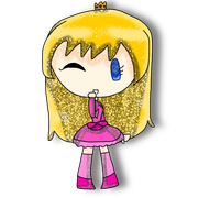 Peach