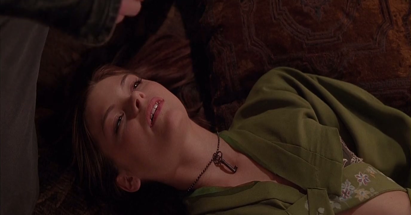 Bulletproof Monk Screenshot