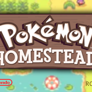 Pokémon Homestead