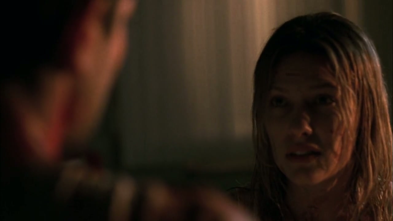 Insanitarium Screenshot