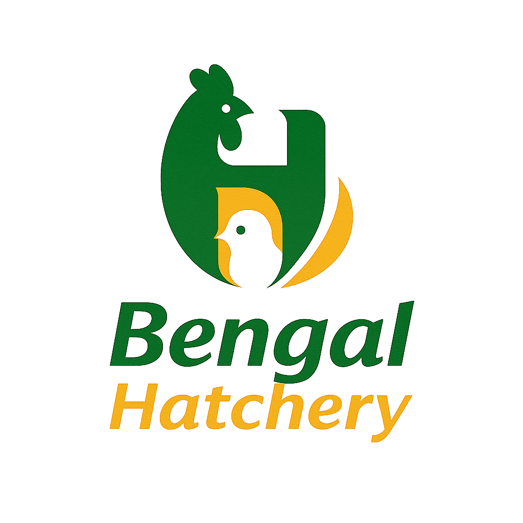 Bengal Hatacheries Logo
