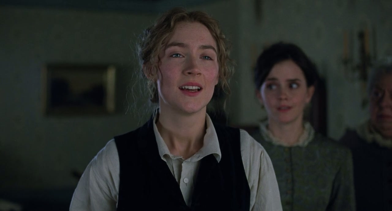 Little Women Screenshot
