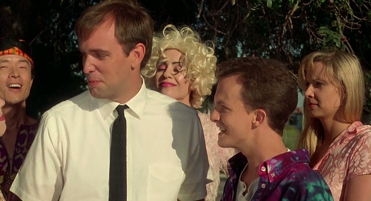 Orgazmo Screenshot