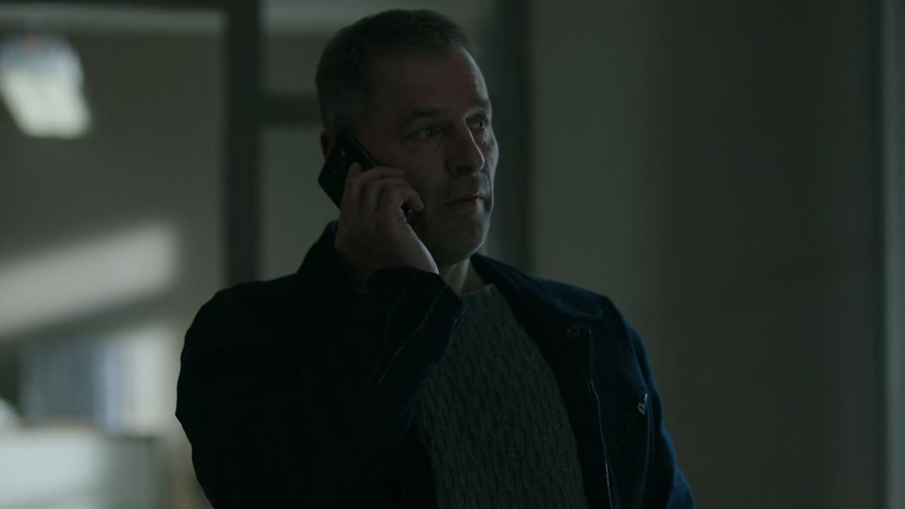 The Bridge Screenshot