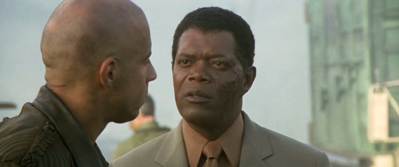 xXx Screenshot