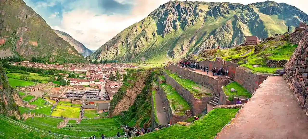 Valle Sagrado