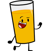 OJ Pose
