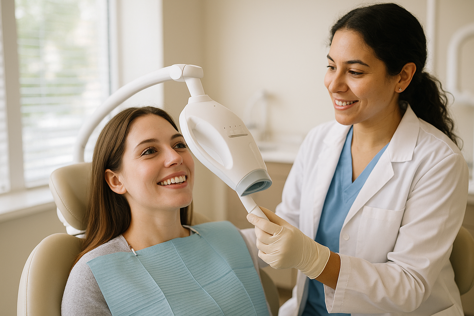 Blanqueamiento Dental en Doral FL: Guía Completa