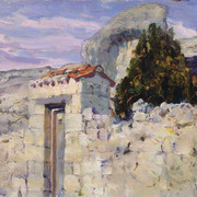 Бахчисарай 1932