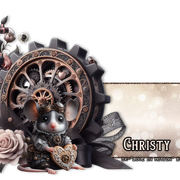 Chrissy Love In Motionc Christy vi