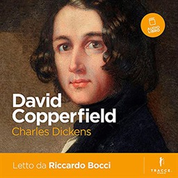 Charles Dickens – David Copperfield (2021) (mp3 – 128 kbps)