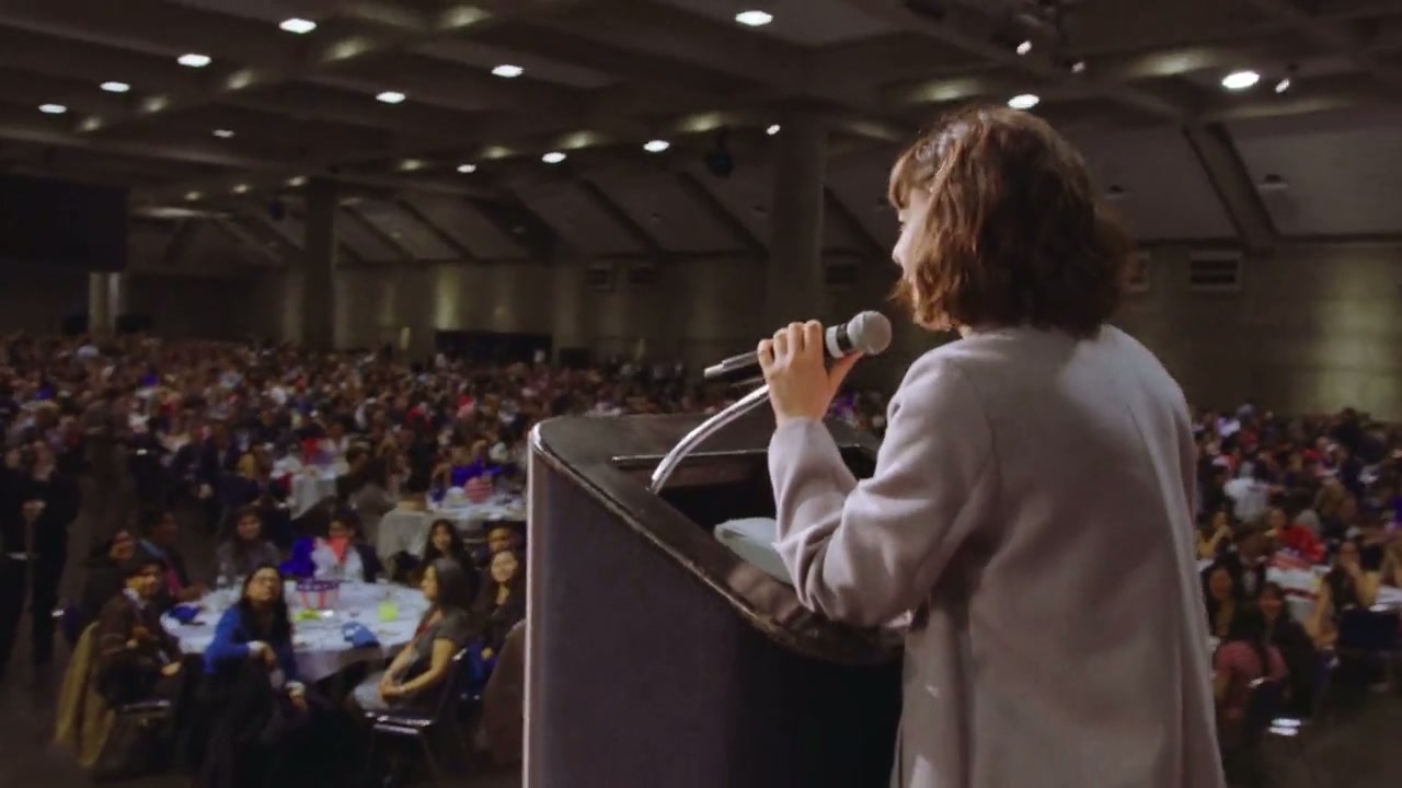 The Youth Governor Screenshot