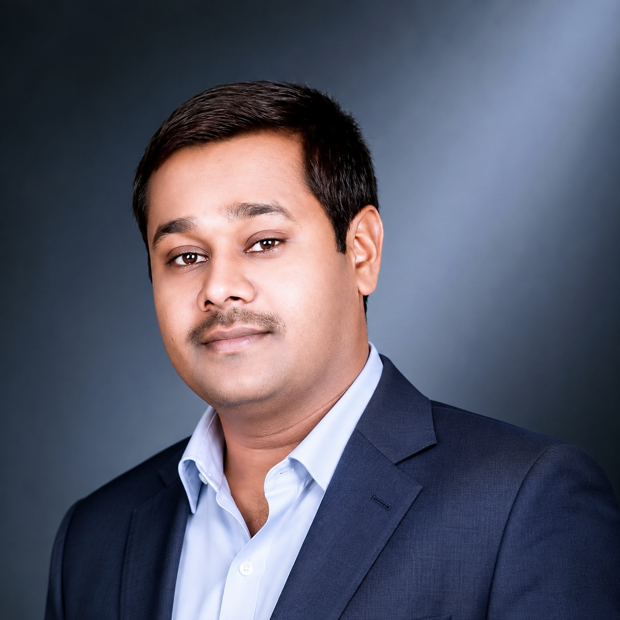 Dr. Ram Pyare Kashyap
