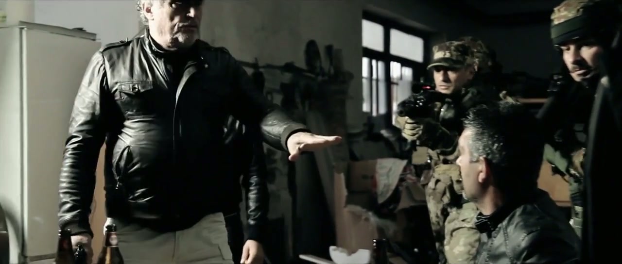 The Broken Crown Screenshot
