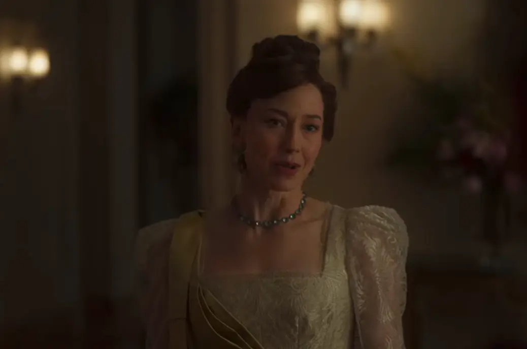 Noul trailer al HBO Max teases sezonul 4 al „Edaturii de aur” și „Harry Potter