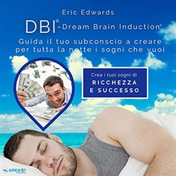Eric Edwards – DBI꞉ Ricchezza e successo (2021) (mp3 – 128 kbps)