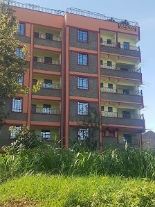 Creative Apartments Lower Kabete in Nairobi