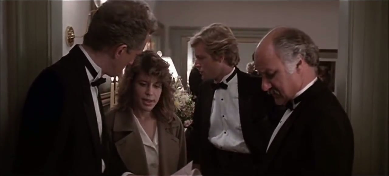 King Kong Lives Screenshot
