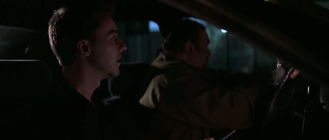 The Score Screenshot