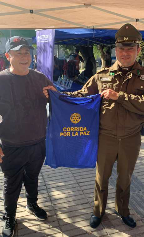 NOTICIAS ROTARY CLUB NOGALES - Foto 3