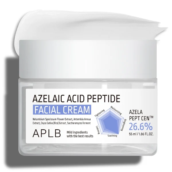 aplb azelaic acid cream
