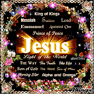 JESUS KING OF KINGS NEW CODE