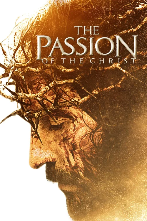 Pasja / The passion of the Christ (2004) PL.RECUT.PL.720p.BDRip.XviD.AC3-ELiTE / Lektor PL