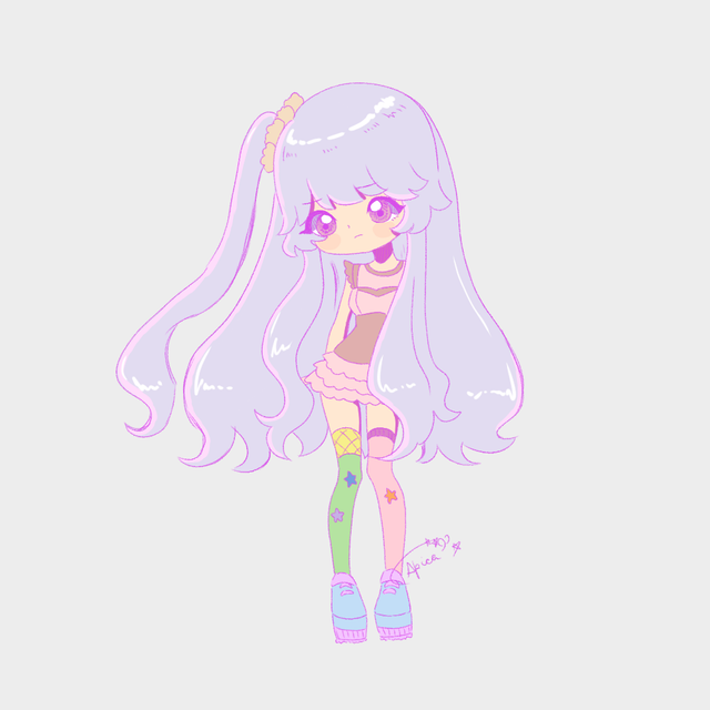 carane