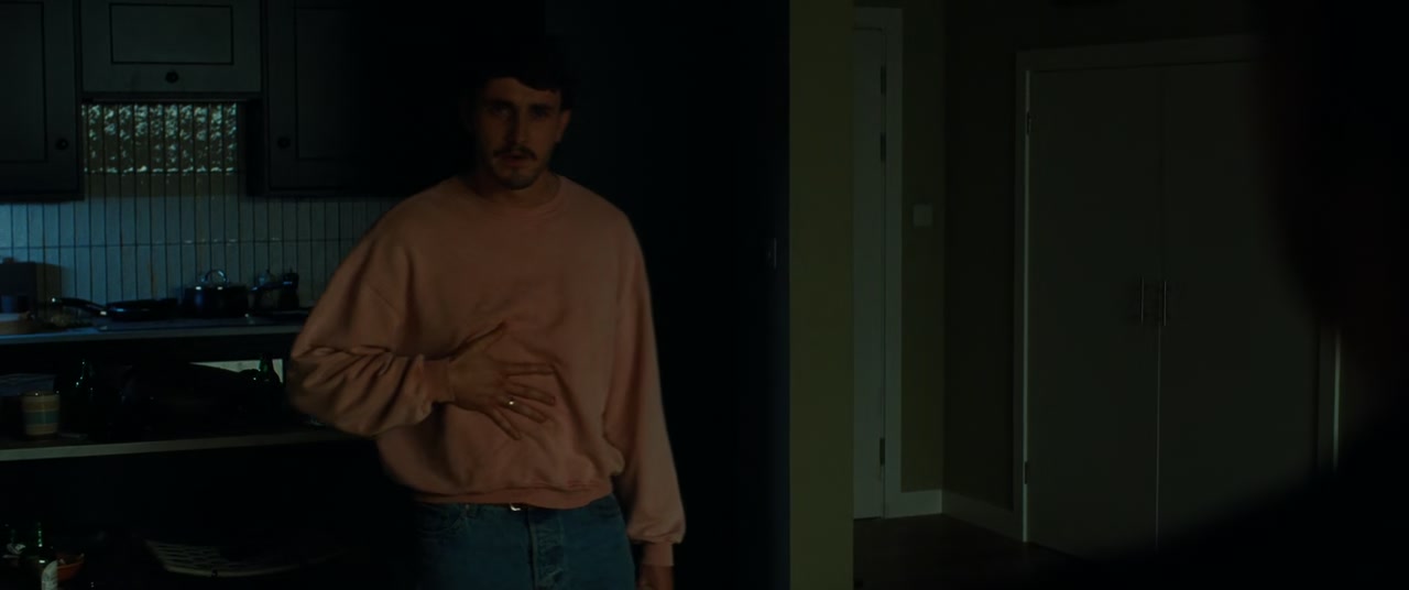 All of Us Strangers Screenshot