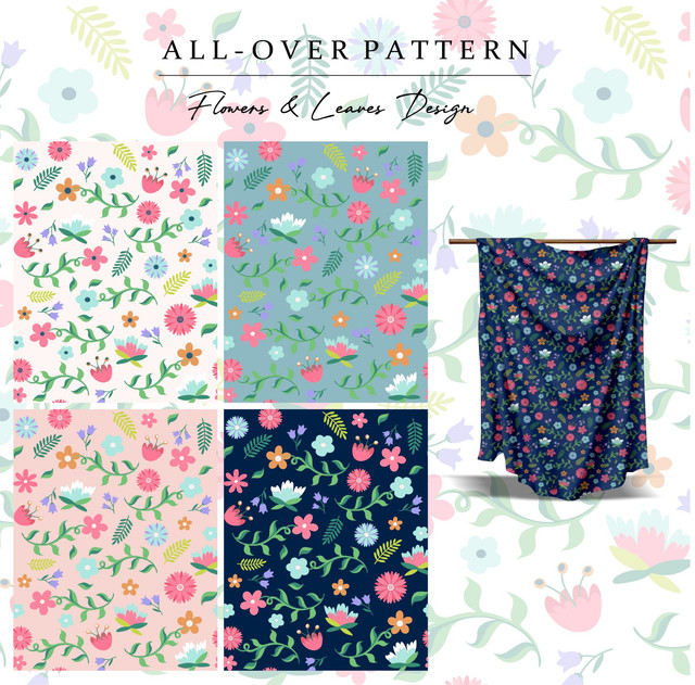 Pattern Design 4