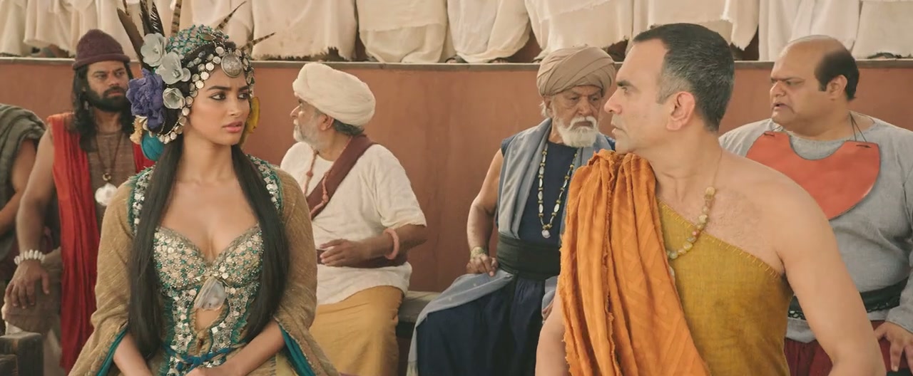 Mohenjo Daro Screenshot