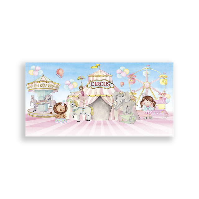 705819 Circo