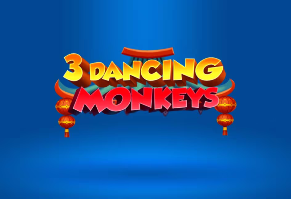 3 Dancing Monkeys Demo Oyna