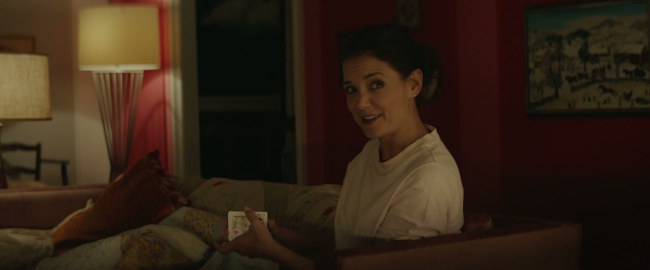 Alone Together Screenshot
