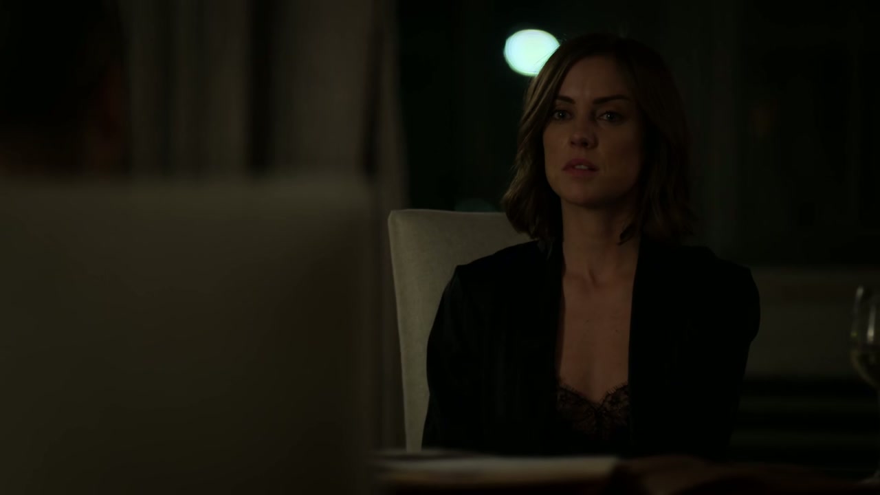 Marvel's Iron Fist Screenshot
