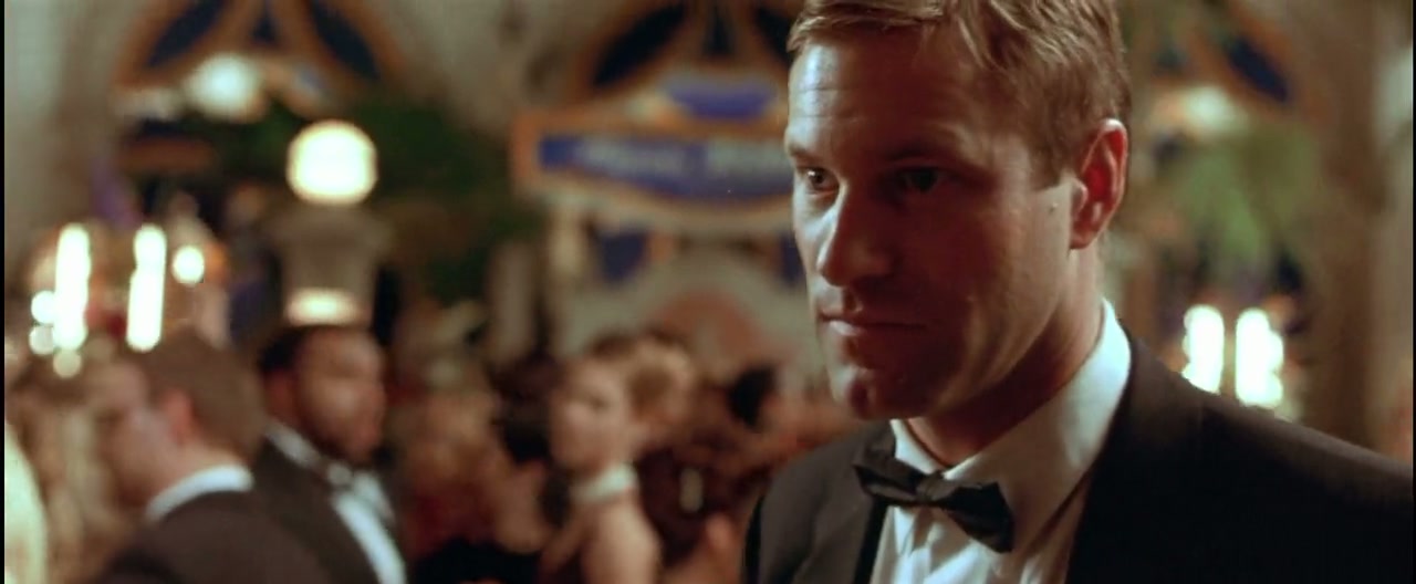 Any Given Sunday Screenshot