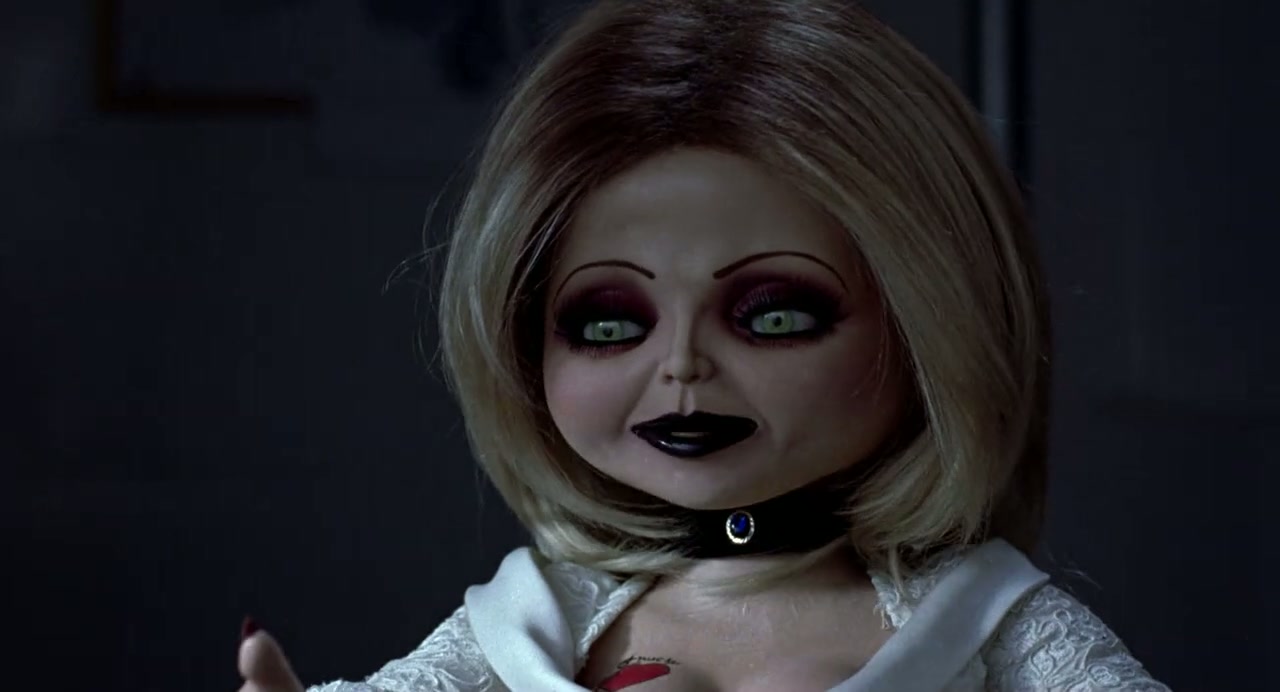 Seed of Chucky Screenshot