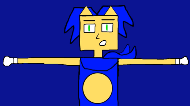 Sonic Protecting Neutral