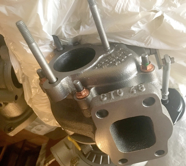 Turbo 11