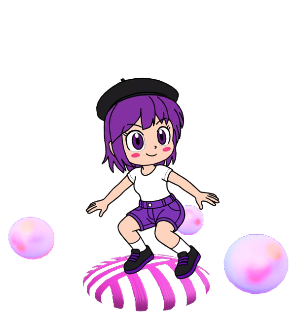 Uta Utane on Slick Star SMB