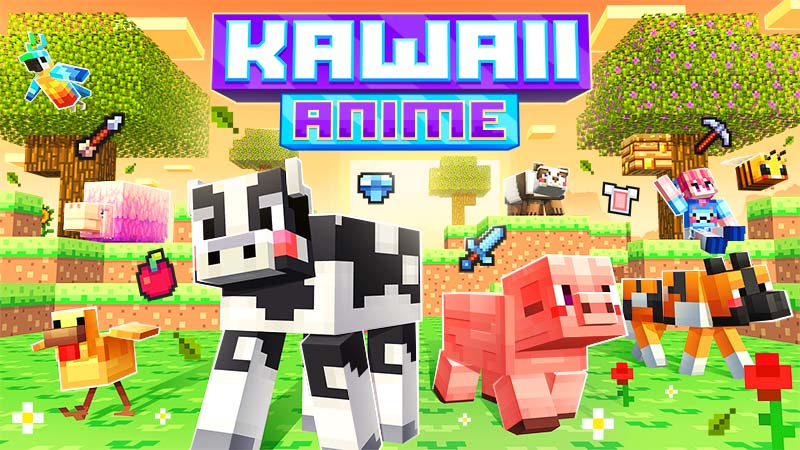 Kawaii Anime