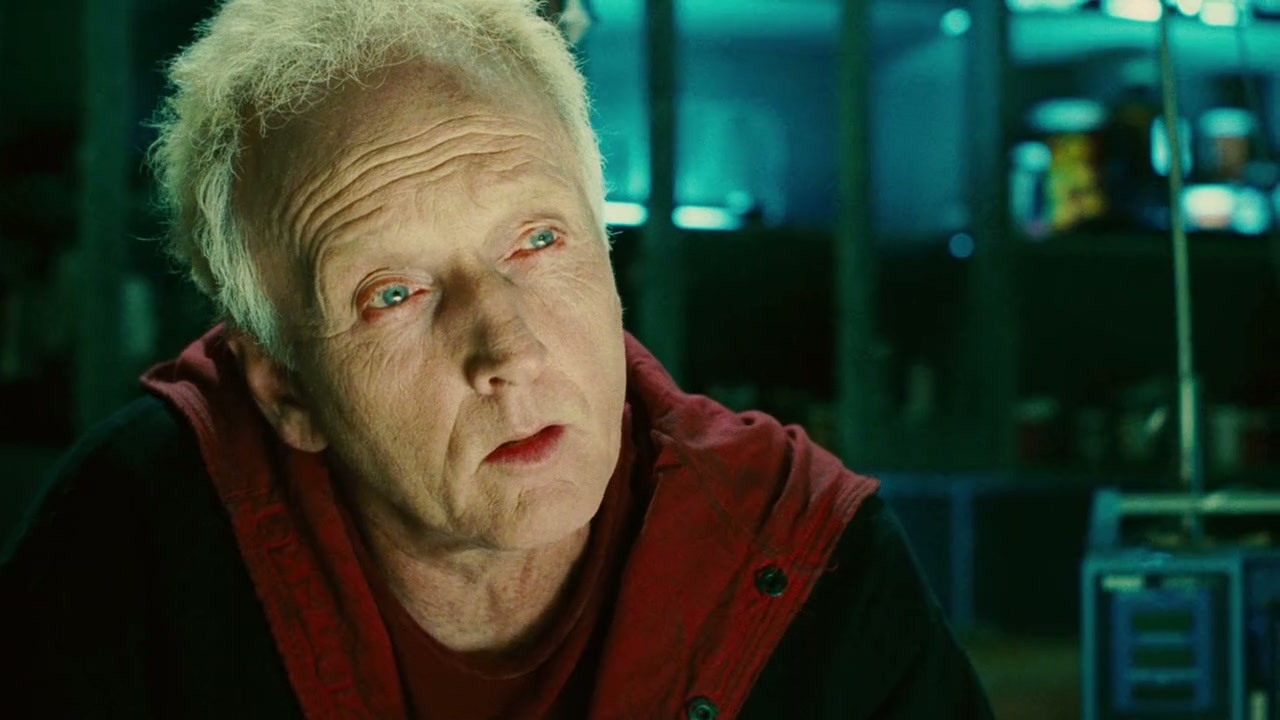 Saw II Screenshot