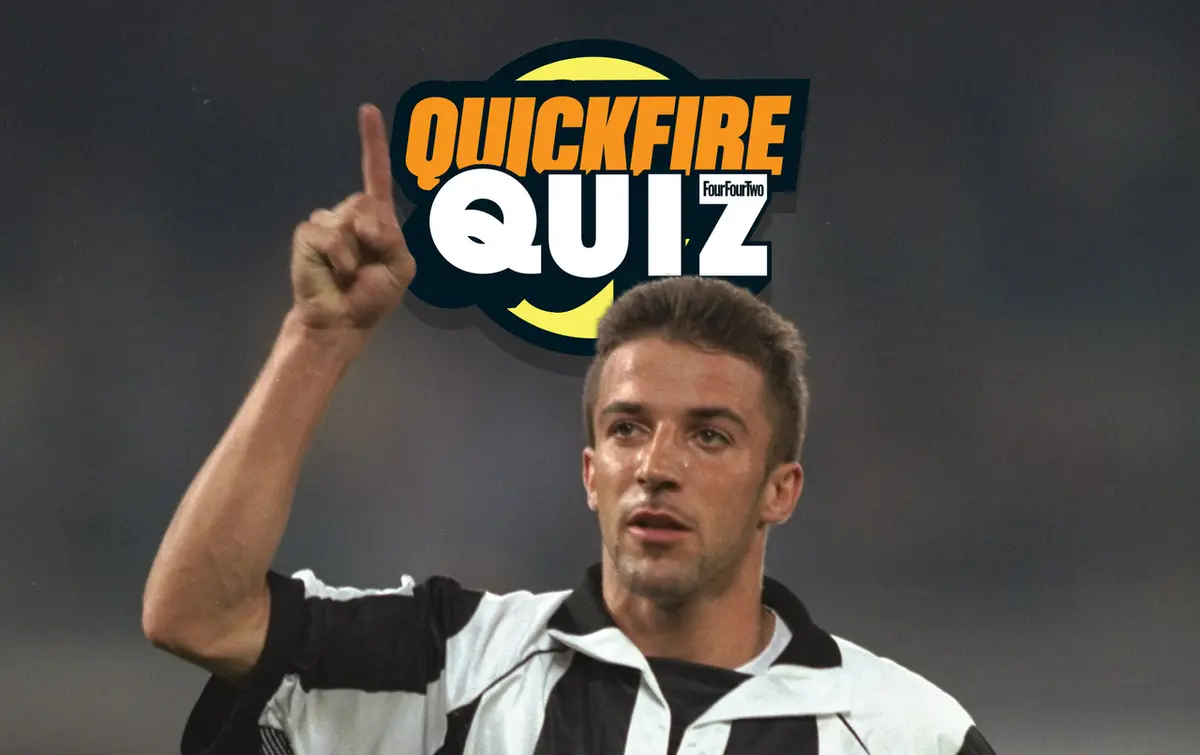 Test Your Football Knowledge: A New Quickfire Challenge