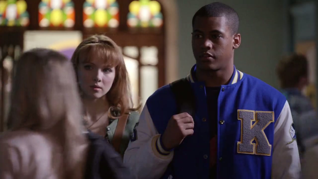 Avalon High Screenshot