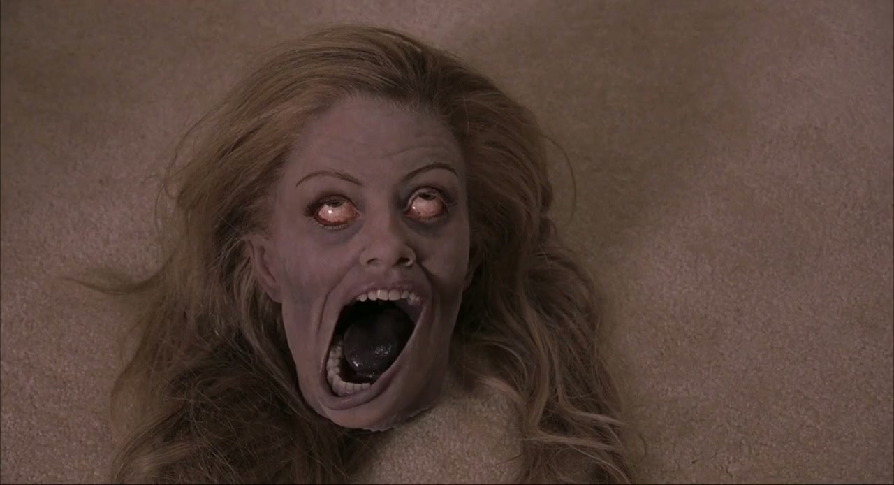 Scary Movie 3 Screenshot