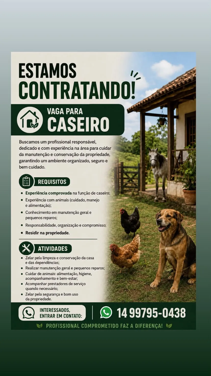Caseiro