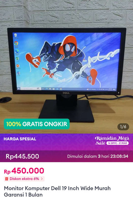 monitor